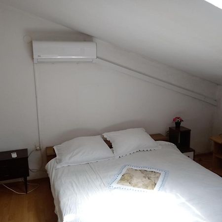 Apartman St3 Hotel Split Buitenkant foto