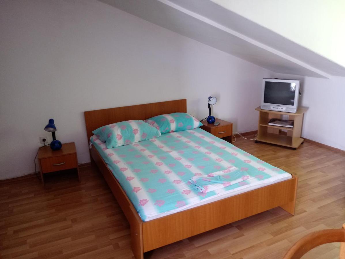 Apartman St3 Hotel Split Buitenkant foto