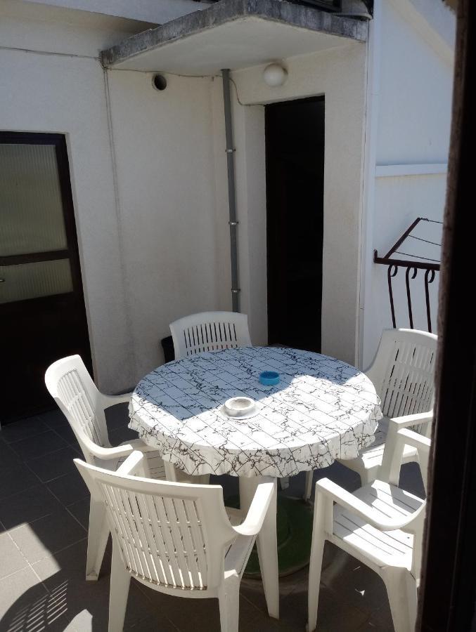 Apartman St3 Hotel Split Buitenkant foto
